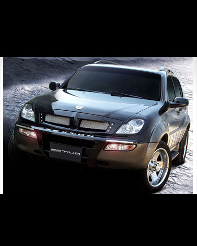 MẶT CA LĂNG ĐỘ MẪU IXION REXTON